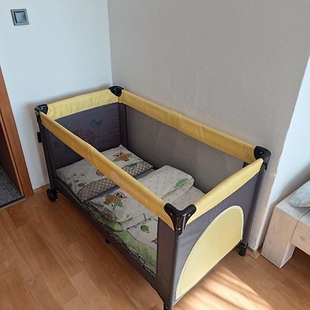 Appartamento Cervena Cesta Kunovice Esterno foto