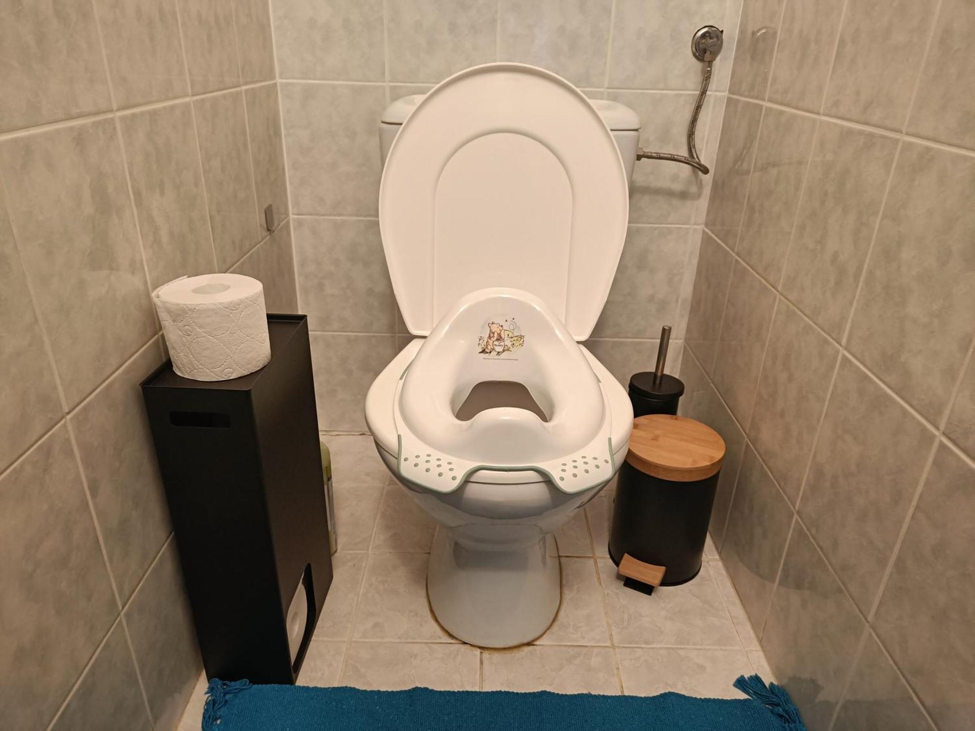 Appartamento Cervena Cesta Kunovice Esterno foto